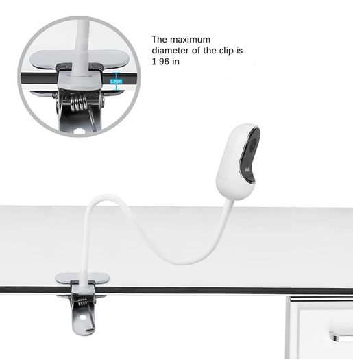 Baby Monitor Mount, Universal Baby Camera Holder Baby Camera Stand