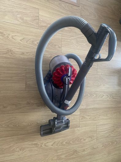 Dyson hoover for parts