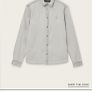 All Saints Gleason Shirt - As New Image 5