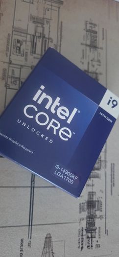 Upgrade set 14900kf Intel + z790 elite x wifi 7 gaming motherboard.