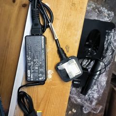 lenovo laptop charger