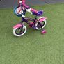 kids bike Image 2