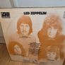 Led Zeppelin vintage lp Image 5