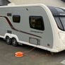 Swift Conqueror 630 Image 2