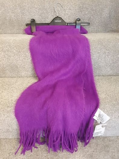 Scarves. Big Clearout, Make An Offer