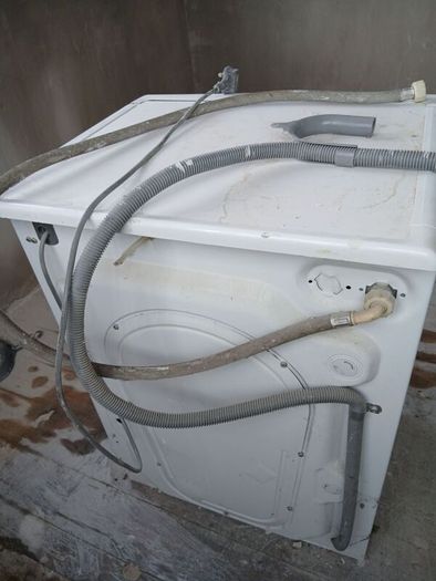 Washing Machine Hoover 7kg
