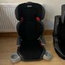 High Back Booster Seats Image 6