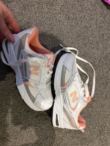 girls new balance