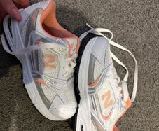 girls new balance