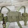 WW1 British dated 1908 webbing equipment set original 1918 1917 Image 3