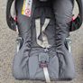 FREE: Well-Used Graco Complete Travel System with Car Base & Buggy Board Image 7