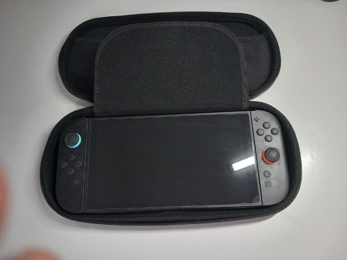 Nintendo Switch 2 Console