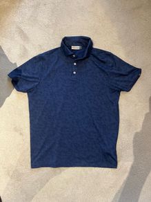 Kjus Golf Polo