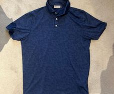 Kjus Golf Polo