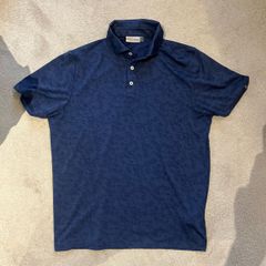 Kjus Golf Polo