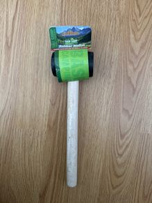 Rubber Mallet
