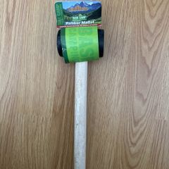 Rubber Mallet