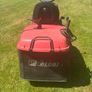 ride on mower Image 4