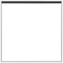 Plisse Insect Screen for Windows Aluminium 120x120 cm Image 4