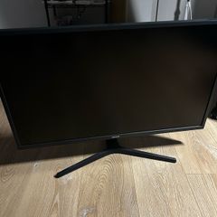 Samsung 32 inch 4K monitor