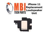 iPhone 11 Replacement Loudspeaker Buzzer Audio Unit Loud Speaker
