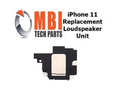 iPhone 11 Replacement Loudspeaker Buzzer Audio Unit Loud Speaker