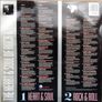 Heart & Soul Of Rock & Roll Double Vinyl Irish Pressing Elvis Buddy Holly Eddie Cochran Image 3