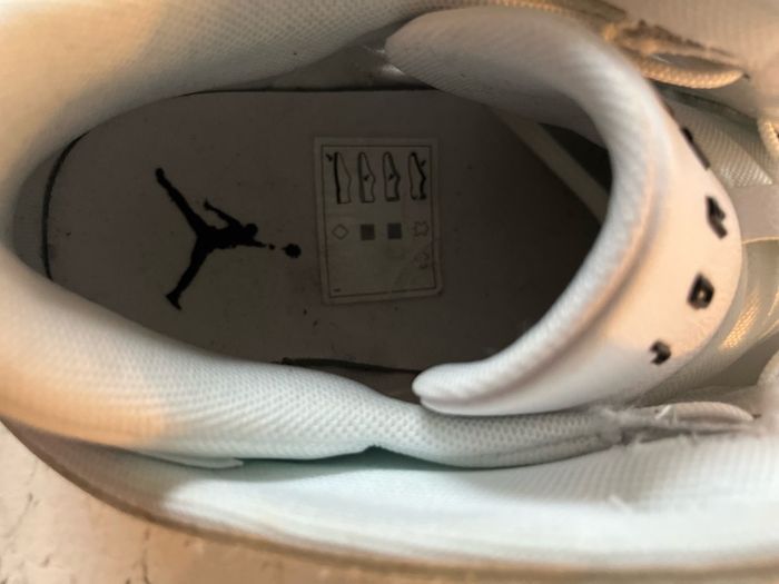 Nike Air Jordan  Flight Origin 4 uk 12