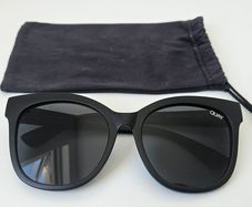 Quay Australia Sunglasses