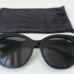 Quay Australia Sunglasses