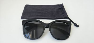 Quay Australia Sunglasses