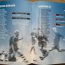 2001 Bayern Munich v Liverpool FC UEFA Super Cup Official Programme Image 2