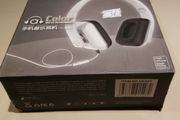 Folding Stereo Headphones