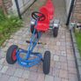 berg pedal go-kart Image 4
