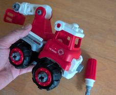 Take Apart