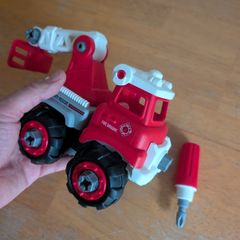 Take Apart