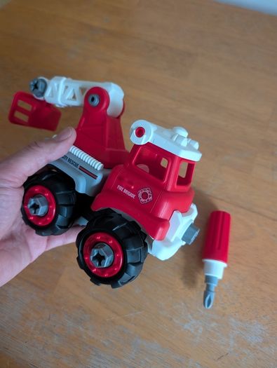 Take Apart