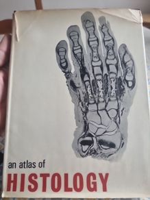 Atlas of Histology  Freeman, W.