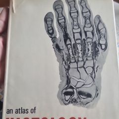 Atlas of Histology  Freeman, W.