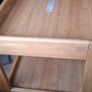 Baby changing table Image 2