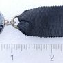 WW1 Period British YMCA Order of the Red Triangle Medal Image 4