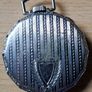 American Octagonal Antique Watch Case - Defiance Brand Image 8