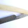 Antique Straight Razor Image 6