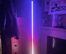 led floor light