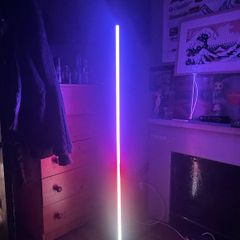led floor light