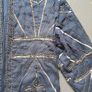 navy sequin jacket 10 Image 3