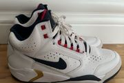 Nike Air Flight Lite Mid