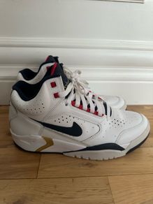 Nike Air Flight Lite Mid