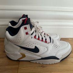 Nike Air Flight Lite Mid