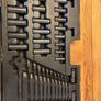 Halfords Advance Socket Set Image 2